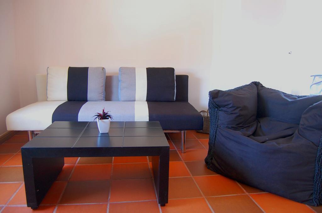 Casa Bella Mya Hotel Taganga Buitenkant foto