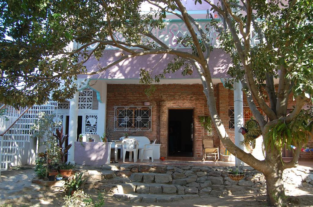 Casa Bella Mya Hotel Taganga Buitenkant foto