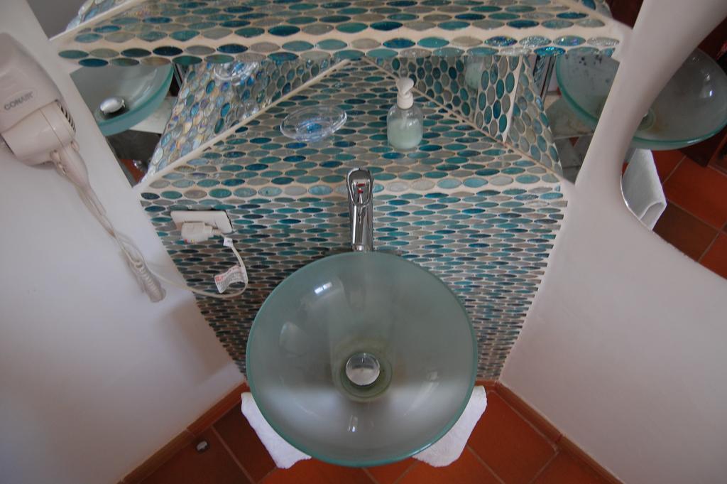 Casa Bella Mya Hotel Taganga Buitenkant foto
