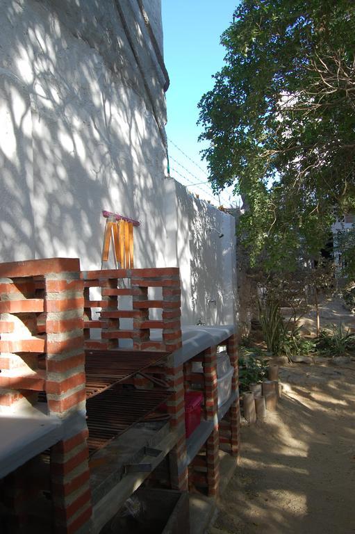 Casa Bella Mya Hotel Taganga Buitenkant foto