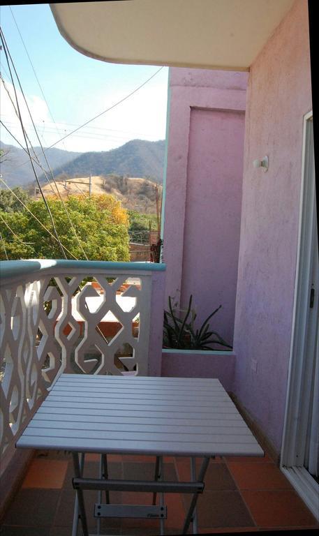 Casa Bella Mya Hotel Taganga Buitenkant foto