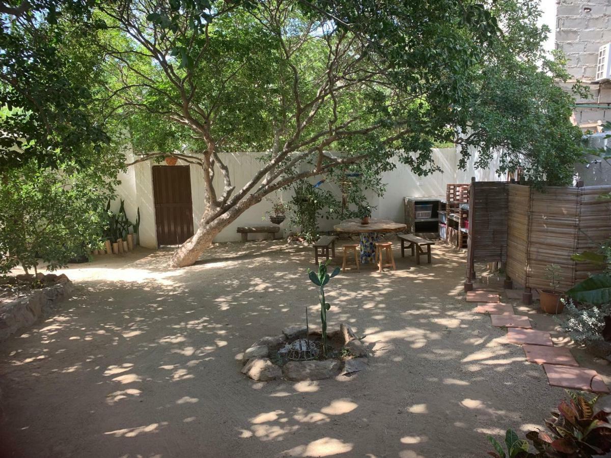 Casa Bella Mya Hotel Taganga Buitenkant foto